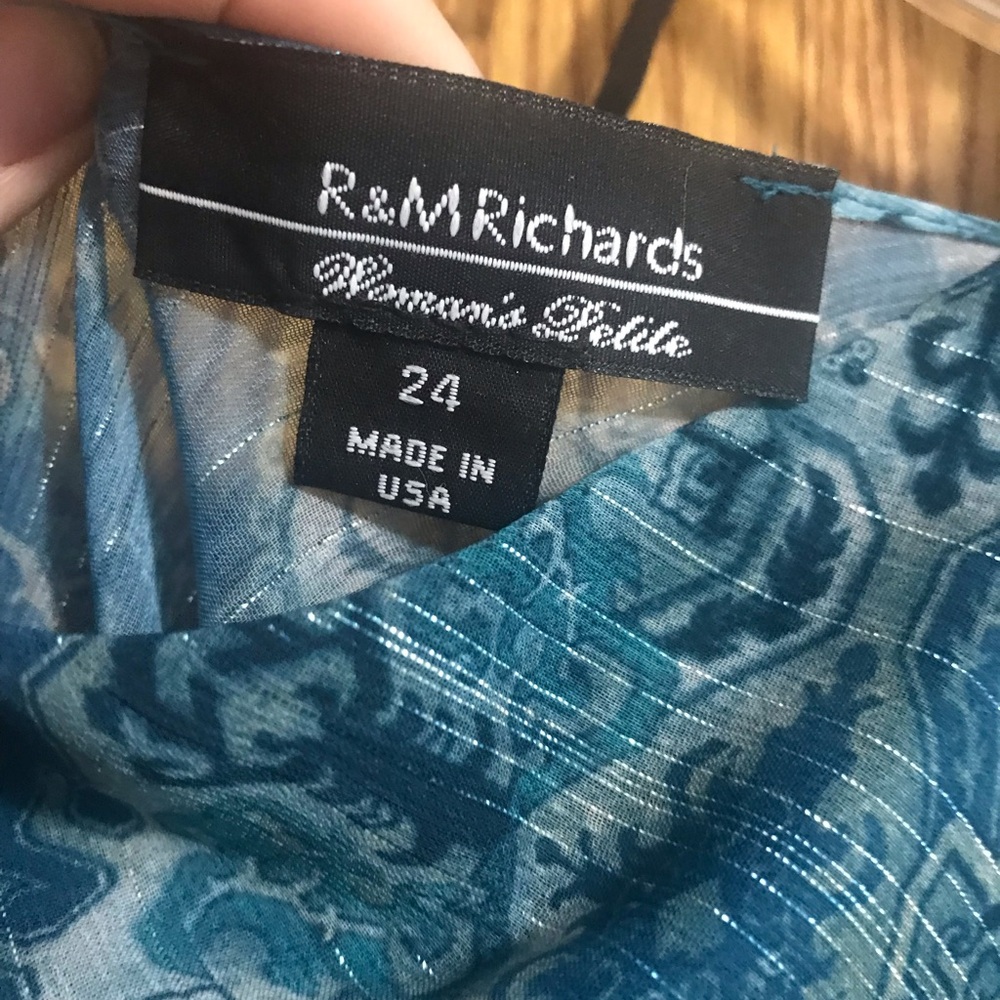 R&M Richards